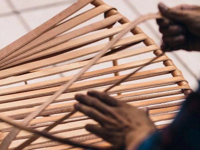 Material and process