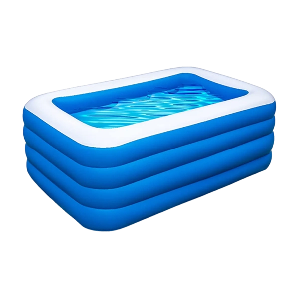 Swimming Pool Equipment