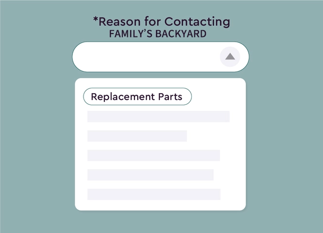 Submit A Request