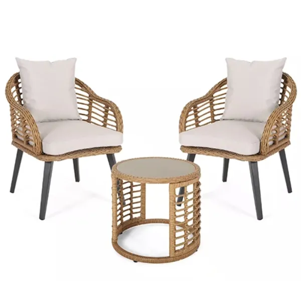 Rattan Furniture Set