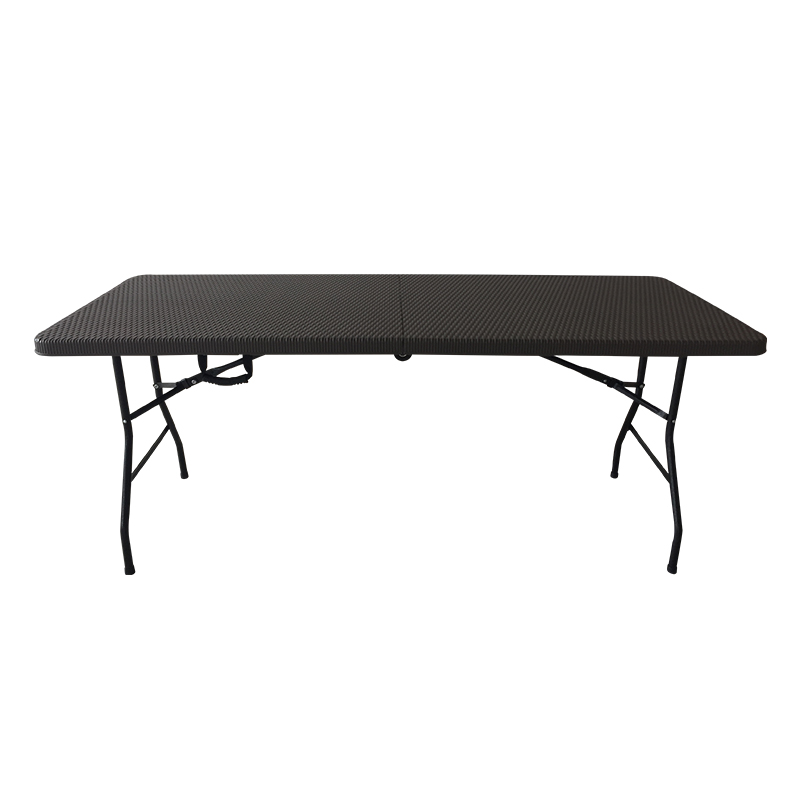 Folding Table and Chair