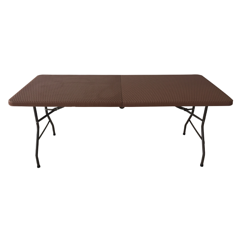 Folding Table and Chair
