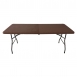 Folding Table and Chair