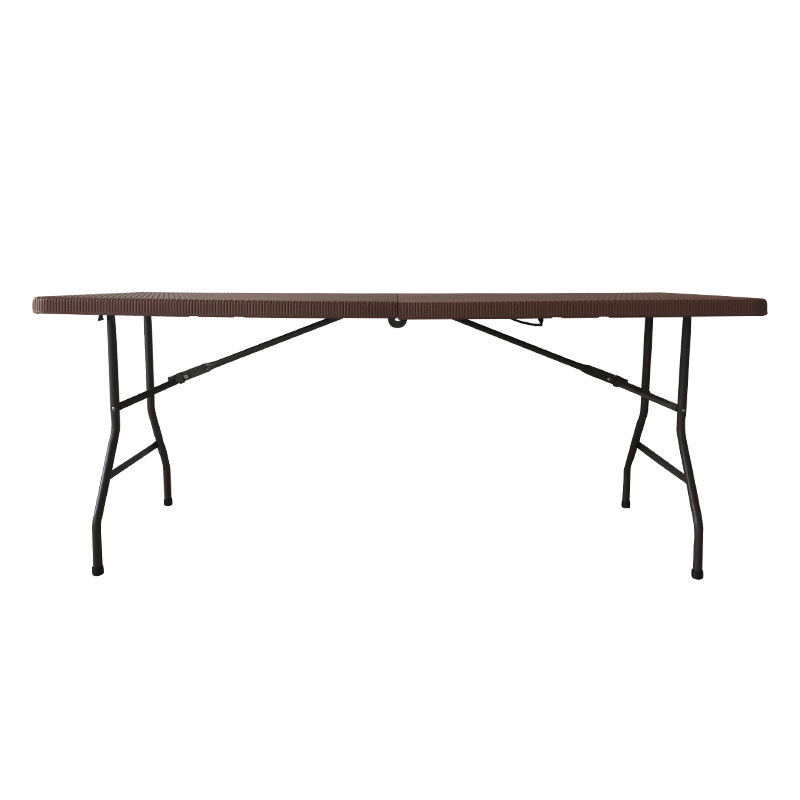 Folding Table and Chair