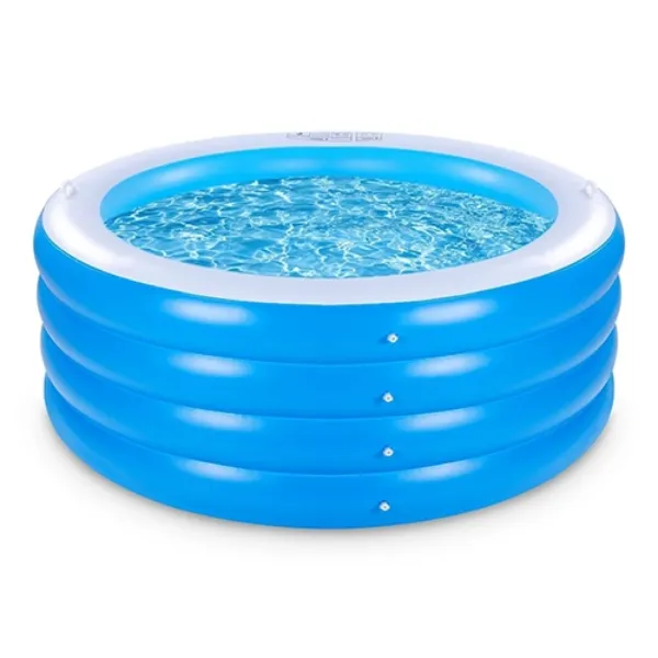 Inflatable Swimming Pool
