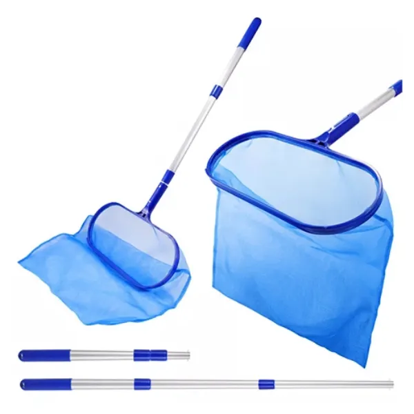 Skimmer Net with Aluminum Pole