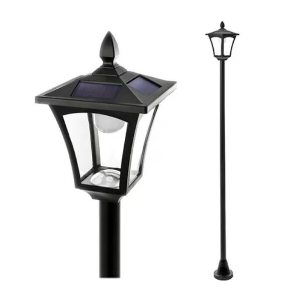 Outdoor Lighting