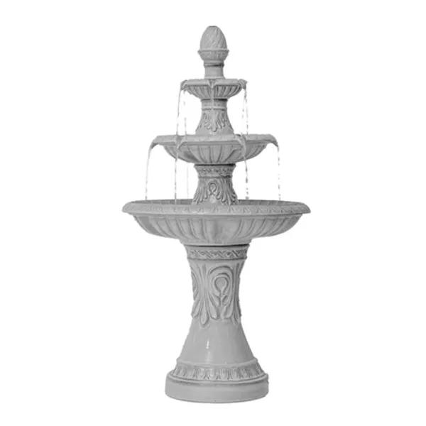 Water Features and Fountains