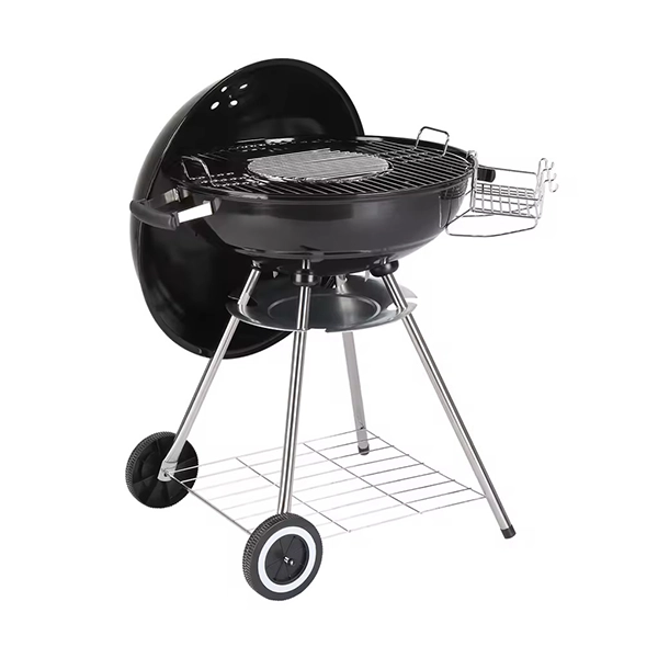 Barbeque Grill-Black