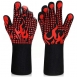 Oven Gloves -five fingers