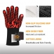 Oven Gloves -five fingers