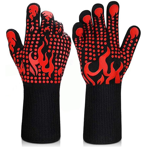 Oven Gloves 