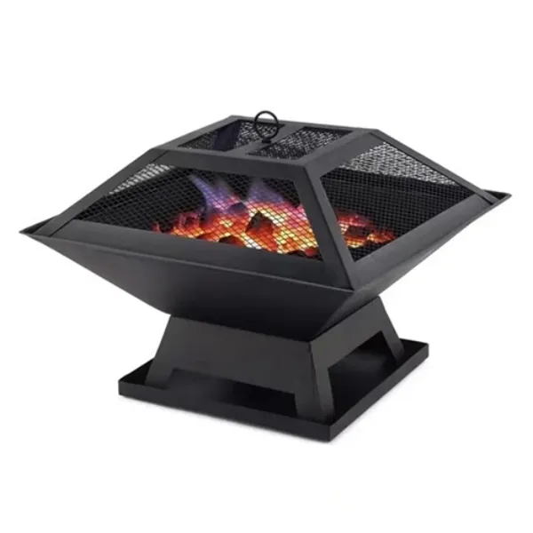 Outdoor Stove