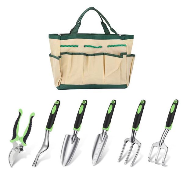 Gardening Tools - 7 Pcs