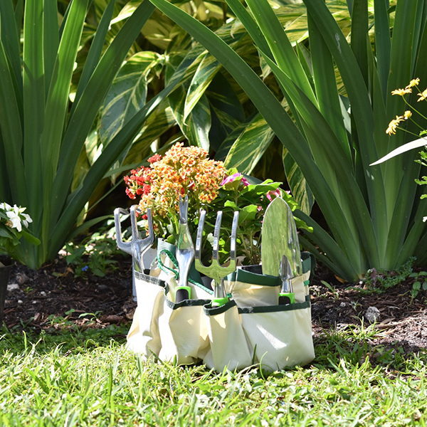 Gardening Tools - 7 Pcs