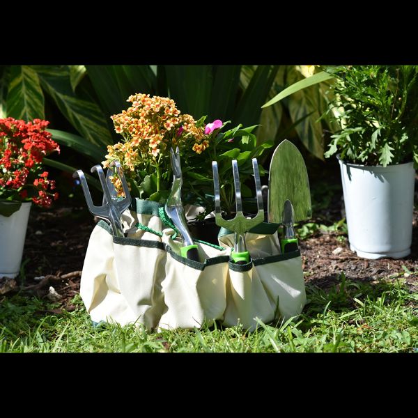 Gardening Tools - 7 Pcs