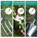 Gardening Tools-11 pcs