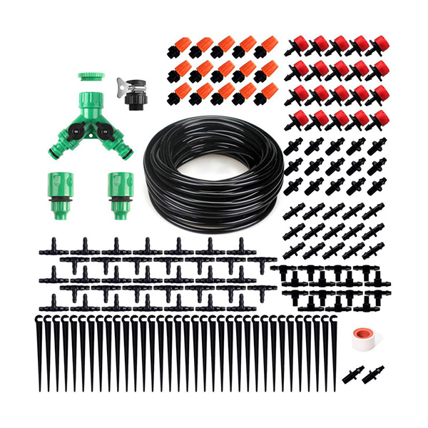 Drip irrigation system-131FT