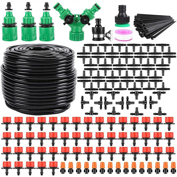 Drip irrigation system-164FT
