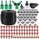 Drip irrigation system-164FT