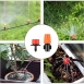 Drip irrigation system-164FT