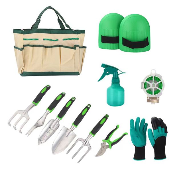 Gardening Tools-11 pcs