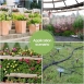 Drip irrigation system-226FT
