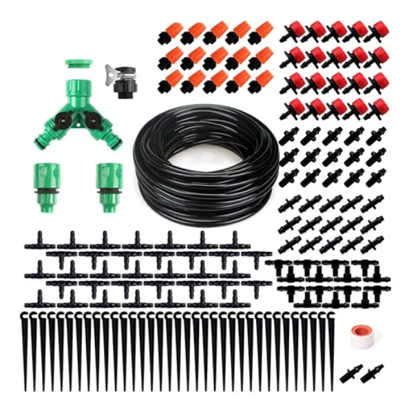Sprinkler Irrigation System