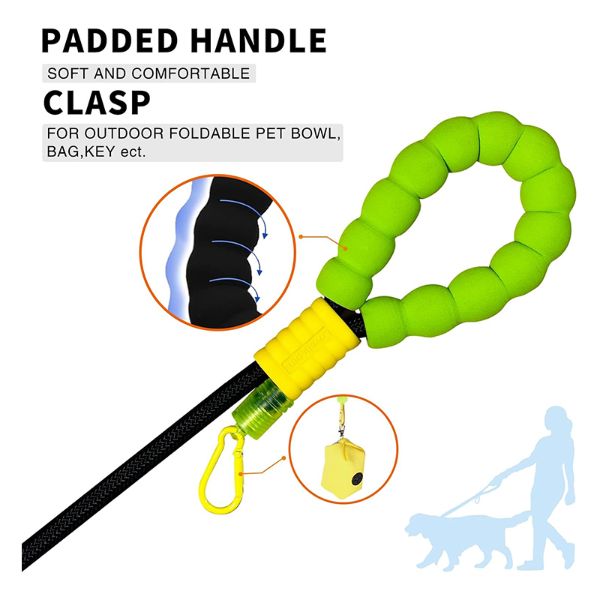 Nylon Dog Leash