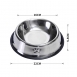 Stainless Steel Dog and Cat Bowls