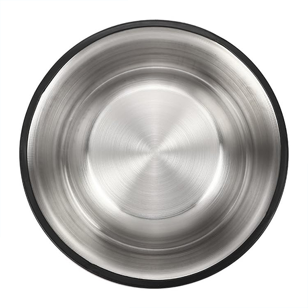 Stainless Steel Dog and Cat Bowls