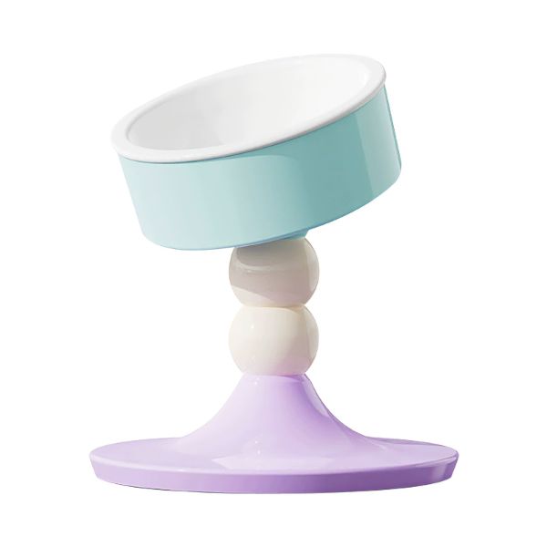 Raised Cat Bowl