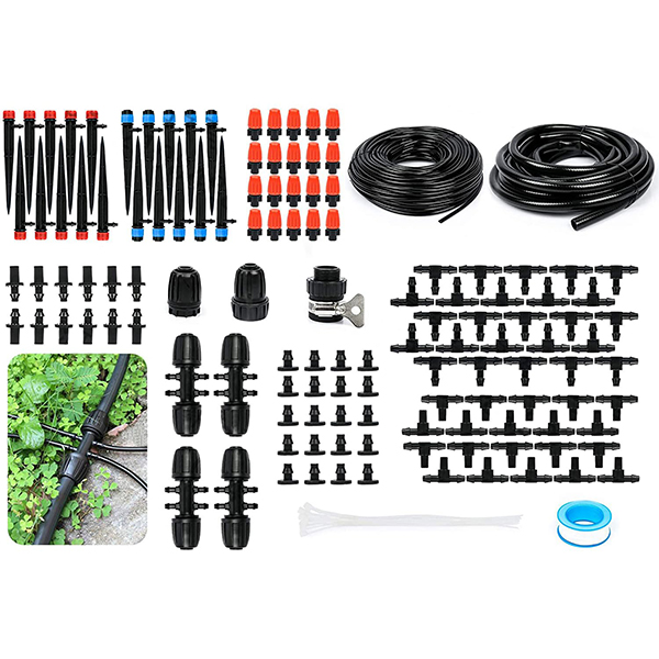 Drip irrigation system-226FT